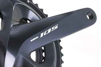 Amazon | シマノ(SHIMANO) FC-R7000 クランクセット